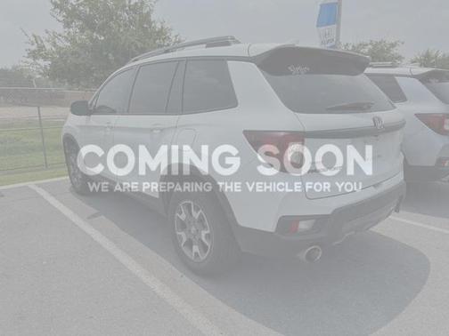2023 Honda Passport AWD TrailSport