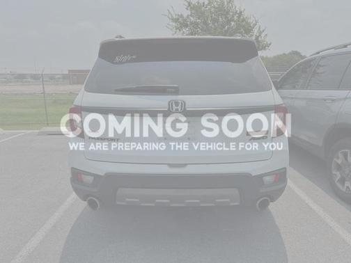 2023 Honda Passport AWD TrailSport