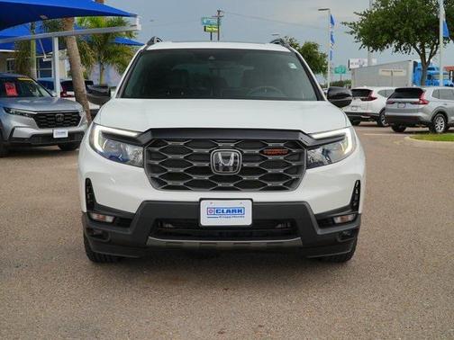 2023 Honda Passport AWD TrailSport