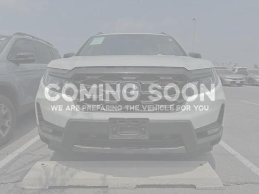 2023 Honda Passport AWD TrailSport
