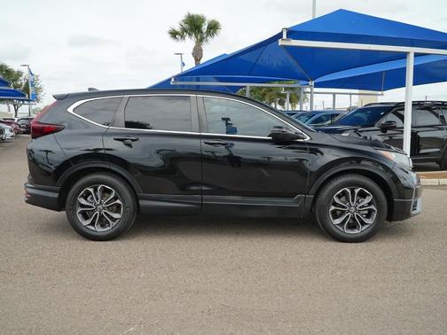 2020 Honda CR-V 2WD EX-L