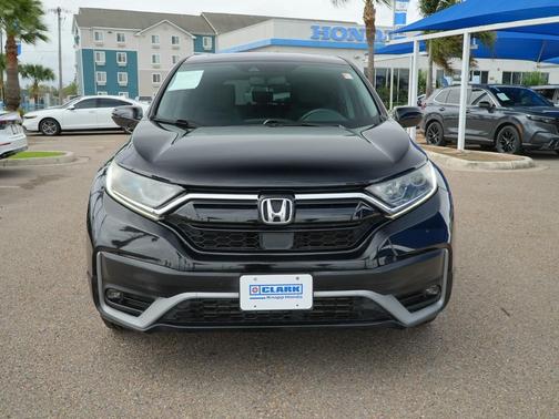 2020 Honda CR-V 2WD EX-L
