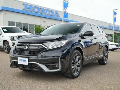 2020 Honda CR-V 2WD EX-L