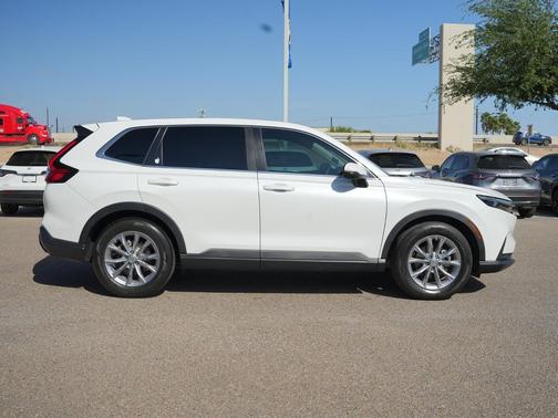 2023 Honda CR-V EX-L 2WD