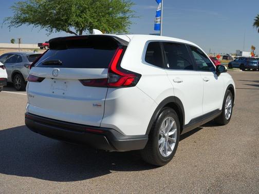 2023 Honda CR-V EX-L 2WD