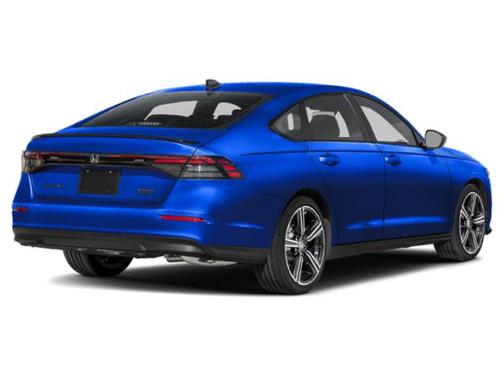 Still Night Pearl 2026 Honda Accord Hybrid Sport
