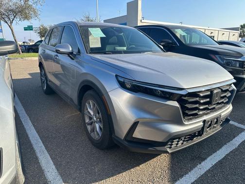 2024 Honda CR-V EX-L 2WD