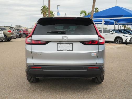 2024 Honda CR-V EX-L 2WD