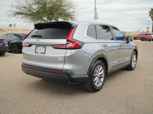 2024 Honda CR-V EX-L 2WD