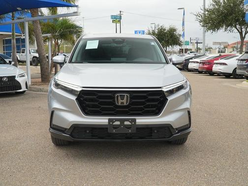 2024 Honda CR-V EX-L 2WD