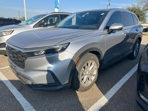 2024 Honda CR-V EX-L 2WD