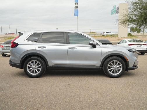 2024 Honda CR-V EX-L 2WD