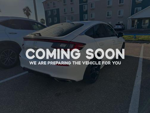 2022 Honda Civic Sport Touring