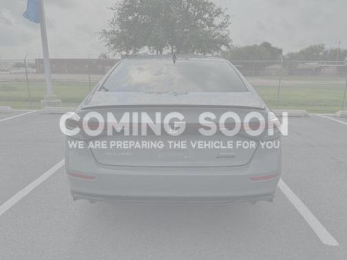 2023 Honda Accord Hybrid Base