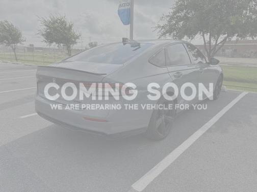 2023 Honda Accord Hybrid Base