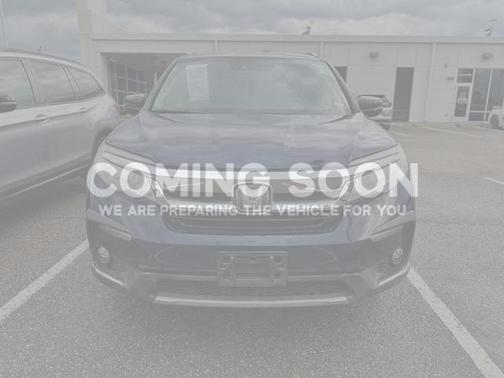 2020 Honda Pilot AWD Elite