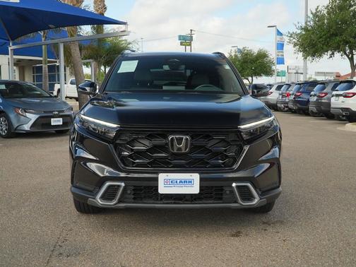 2025 Honda CR-V Hybrid Sport Touring AWD