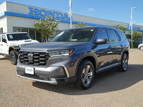 2023 Honda Pilot 2WD EX-L 7 Passenger
