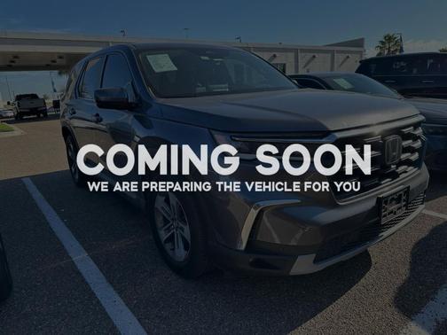 2023 Honda Pilot 2WD EX-L 7 Passenger