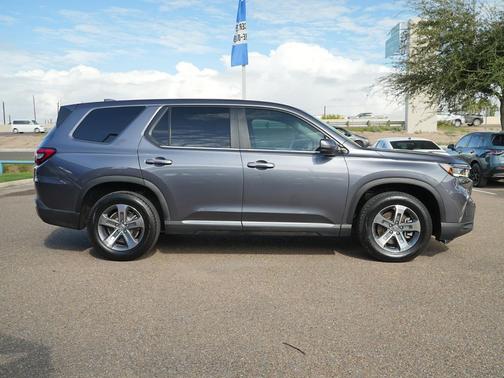 2023 Honda Pilot 2WD EX-L 7 Passenger