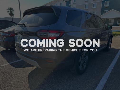 2023 Honda Pilot 2WD EX-L 7 Passenger