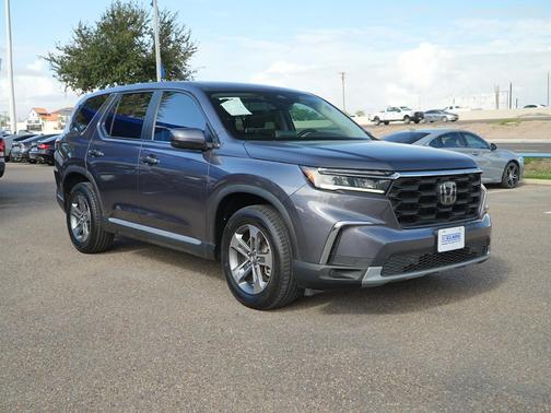 2023 Honda Pilot 2WD EX-L 7 Passenger