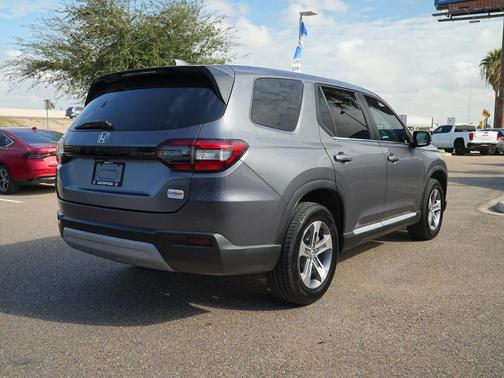2023 Honda Pilot 2WD EX-L 7 Passenger