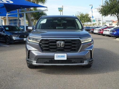 2023 Honda Pilot 2WD EX-L 7 Passenger
