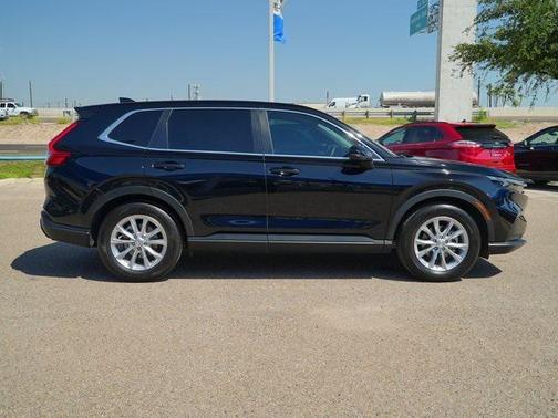 2024 Honda CR-V EX-L 2WD