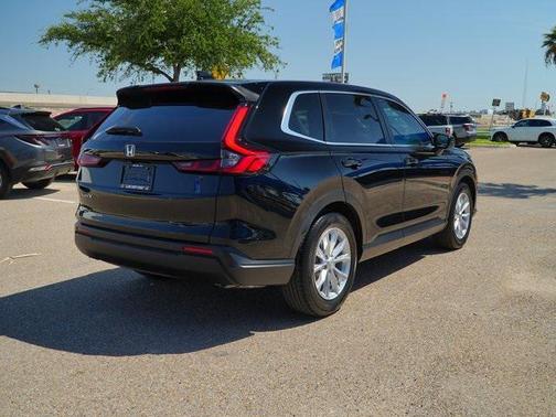 2024 Honda CR-V EX-L 2WD