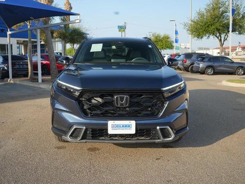 2023 Honda CR-V Hybrid Sport Touring AWD