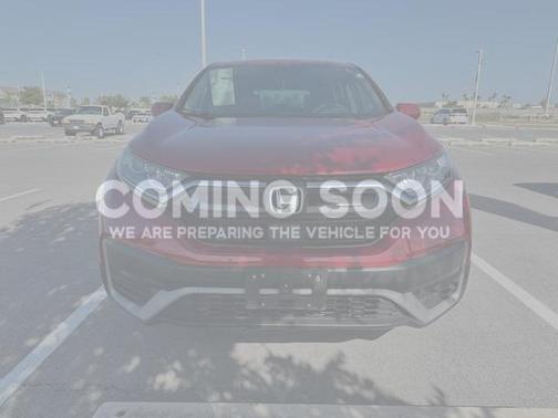 2022 Honda CR-V AWD Special Edition