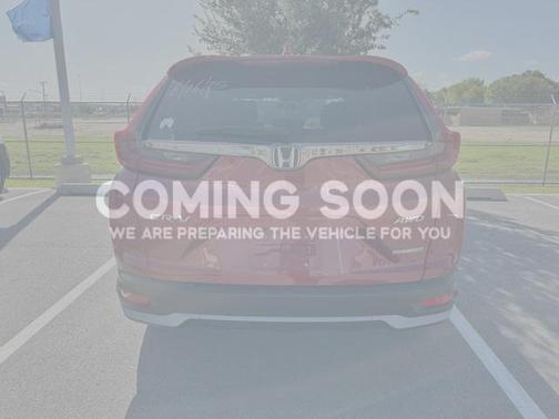 2022 Honda CR-V AWD Special Edition
