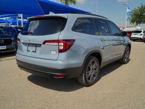 2022 Honda Pilot 2WD Sport