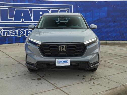 2026 Honda CR-V LX 2WD