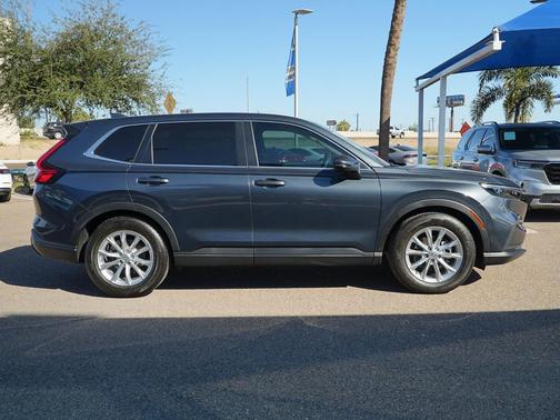 2024 Honda CR-V EX-L 2WD