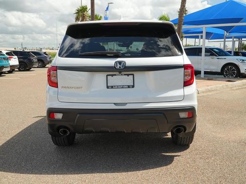 2021 Honda Passport 2WD EX-L