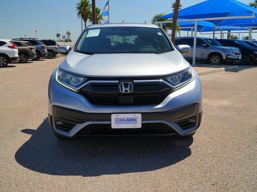 2022 Honda CR-V 2WD EX