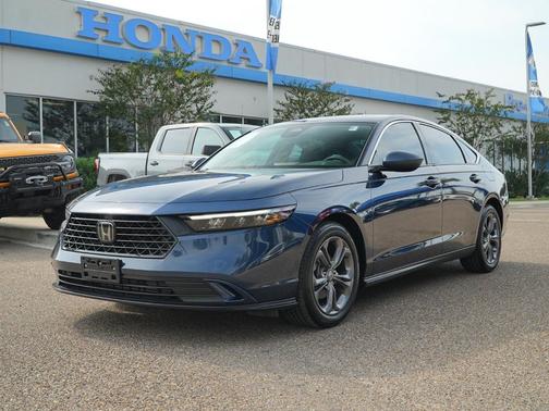 2023 Honda Accord UNKNOWN