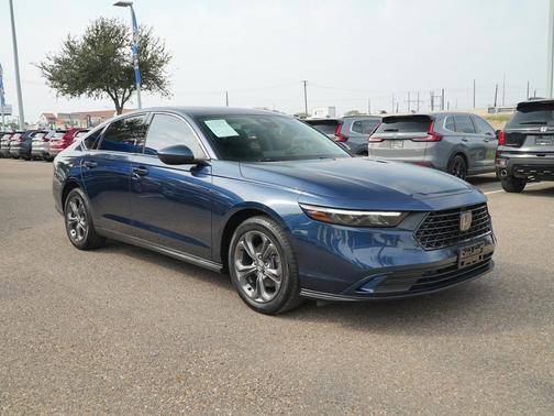 2023 Honda Accord UNKNOWN