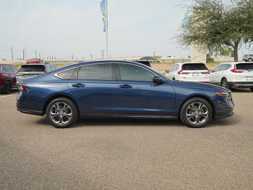 2023 Honda Accord UNKNOWN