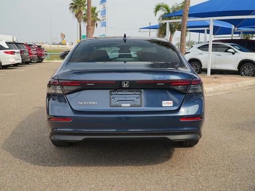 2023 Honda Accord UNKNOWN