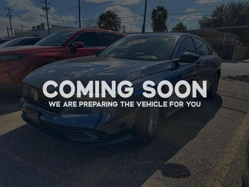 2023 Honda Accord UNKNOWN