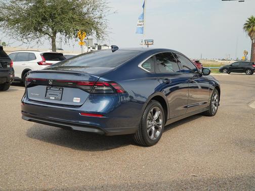 2023 Honda Accord UNKNOWN