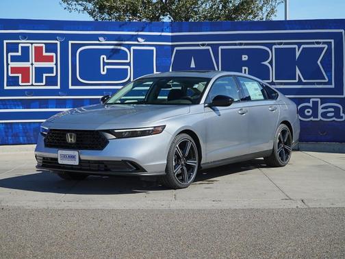 2026 Honda Accord Sport SE 1.5T