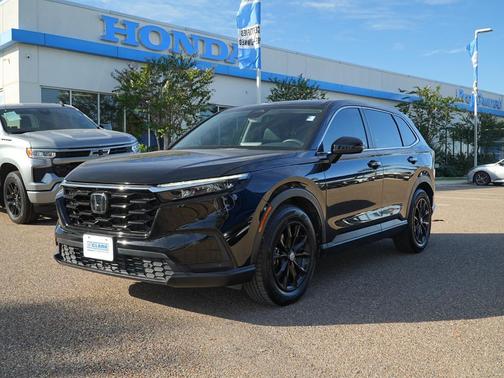 2024 Honda CR-V EX-L 2WD