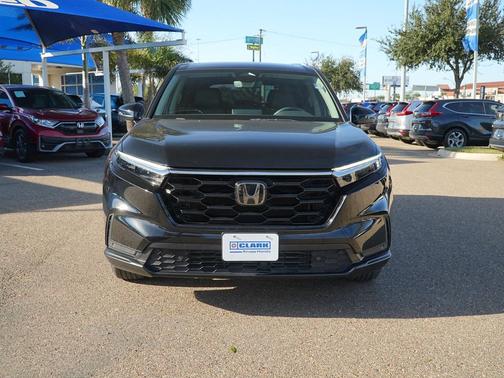 2024 Honda CR-V EX-L 2WD