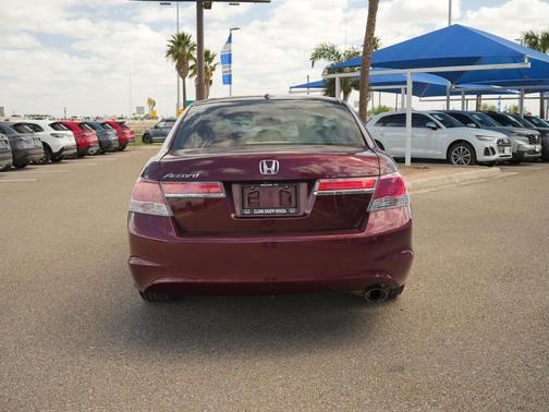 2011 Honda Accord EX-L