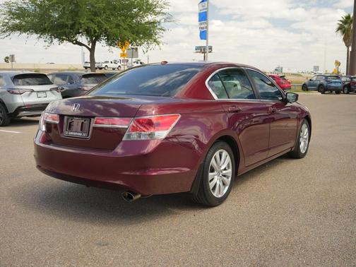 2011 Honda Accord EX-L
