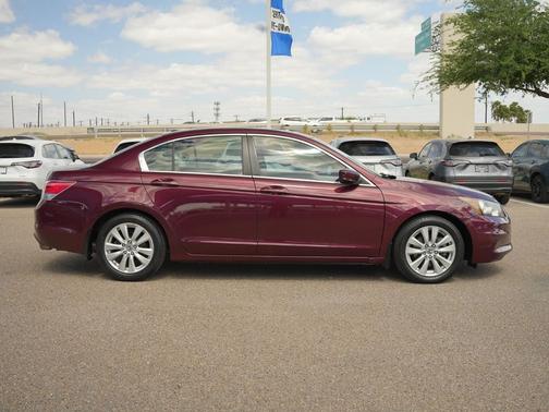 2011 Honda Accord EX-L